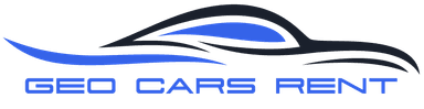 geo cars rent logo